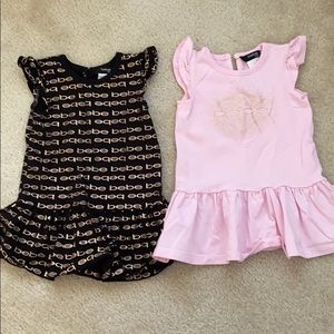 Baby girl clothes